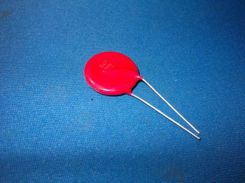 36Z80 HARRIS MOV VARISTOR RADIAL NEW