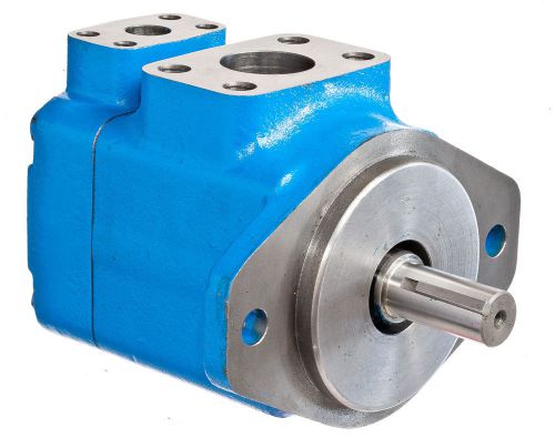 New Aftermarket 20V 10A-1C Vickers Vane Pump