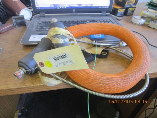 GRACO HEATED GLUE HOSE ASSEMBLY 3FT X09207-103