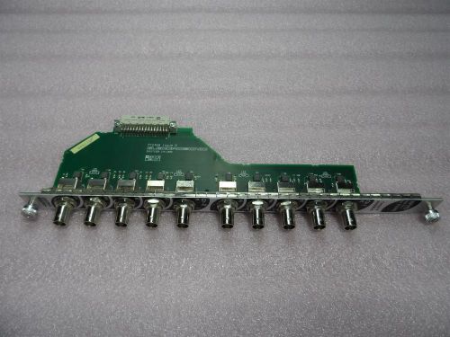 (1x) - Electrosonic PC2468 Digitiser I/O Card Issue B