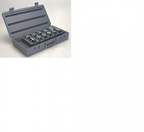 John Deere Metric 3/4 inch Drive 11-Piece Socket Set TY19986