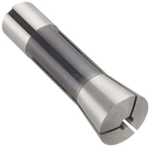 Hardinge R8 Round Smooth Collet, 3/4&#034; Hole Size