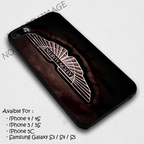 546 Aston Martin Vanquish Design Case Iphone 4/4S, 5/5S, 6/6 plus, 6/6S plus, S4