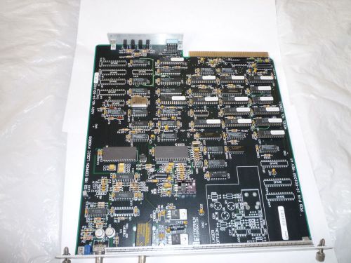 FIBERMUX MAGNUM 100  BOARD CC8811