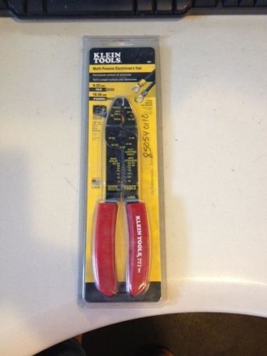 Klein Tools Multi-purpose Electrician Tool