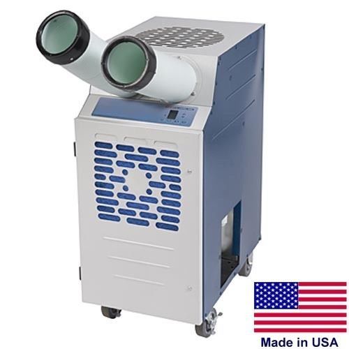 Portable air conditioner - 13,700 btu - 115 volts - 400 sq ft - 563 cfm - etl for sale