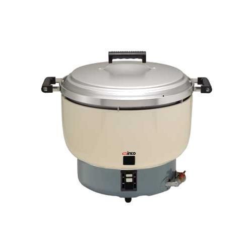 Winco GRC-55 Rice Cooker