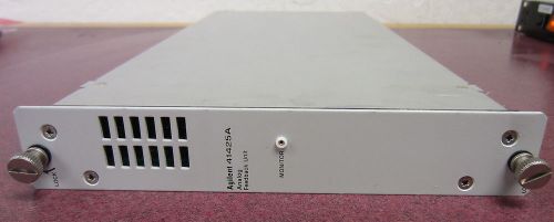 Agilent 41425A Analog Feedback Unit