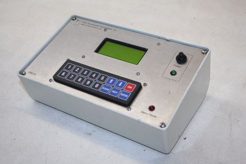 RTC-P3 Electronic People Counter by Inter Dimensional Technologies Inc