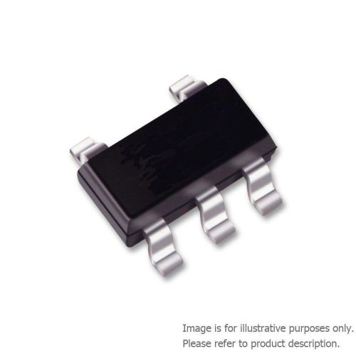 10 X TI TPS71710DCKR LDO VOLTAGE REGULATOR, FIXED, 1V, 150mA, SC-70-5