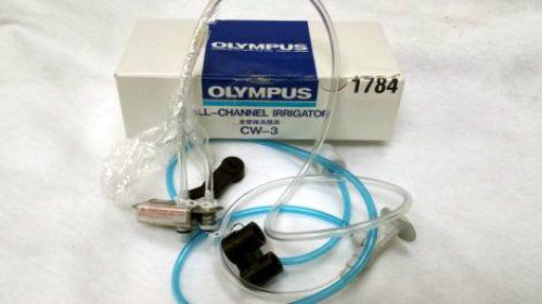 Olympus CW-3 ALL-CHANNEL IRRIGATOR