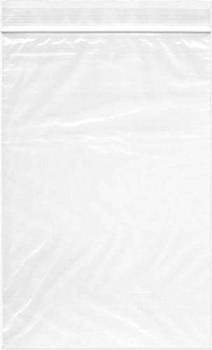 6&#034; x 9&#034; 4 mil (heavy duty) plymor brand zipper reclosable storage bags dispen... for sale