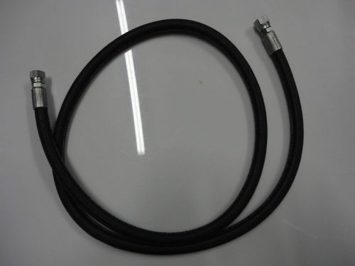 Gates 8C5C 13/32&#034; ID x 78&#034; 2000 PSI Hydraulic Hose