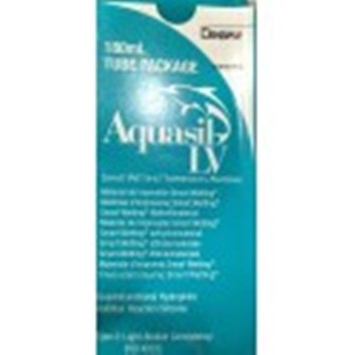 Aquasil Ultra LV Tube free shipping worldwide