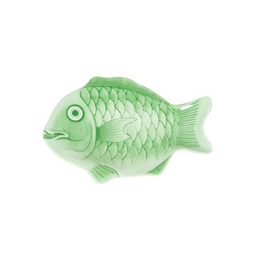 Thunder Group 1600CFG Fish Platter (Dozen)