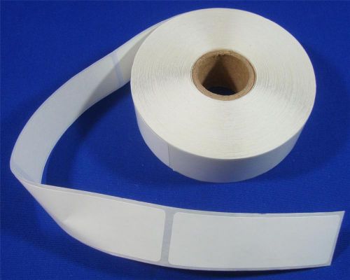 500 1 x 3&#034; Desktop Direct Thermal Uline S-11281 Labels Self-Adhesive Supplies