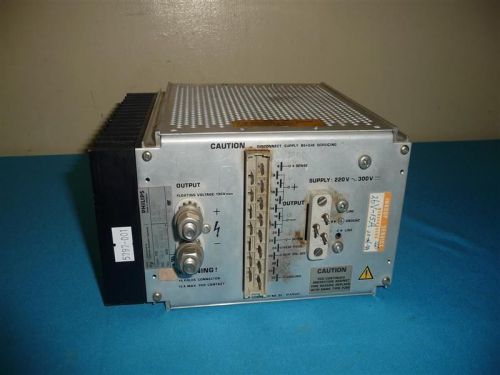 Philips PE 1265/60 PE126560 Power Supply