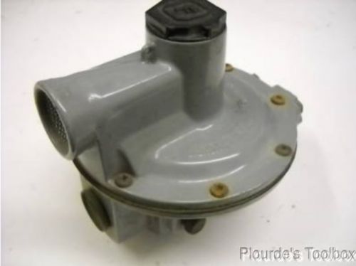 Unused Fisher Pressure Reducing Regulator, 20 to 28 Inches W.C., R522-6