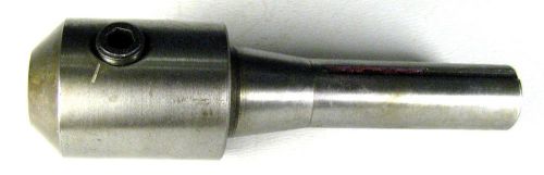 Bridgeport 7/8&#034; End Mill Holder