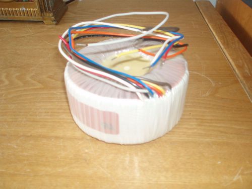 NEW UNUSED TALEMA  TRANSFORMER 2273-OP2S2 4798