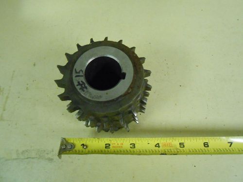 Unknown gear hob cutter 765019 for sale