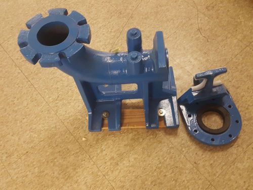 Barnes 128280, Model BAF-4x6, Break Away Fitting, 4&#034; Pump Discharge