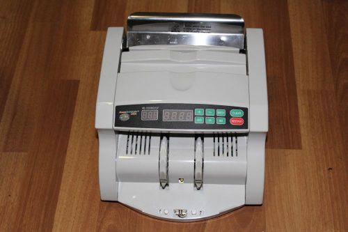 ACCUBANKER AB-1000MG/UV BILL COUNTER