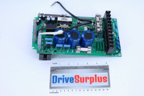 Yaskawa ETP615557 PCB Inverter Board  [PZO]