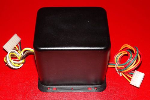 OEM PART: Canon 100 Document Camera MH3-0050 ETP96H39E Transformer