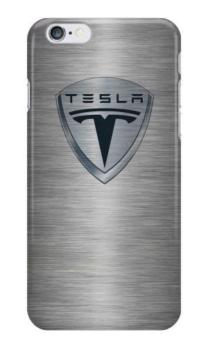 Cool Tesla Motors Logo Apple iPhone iPod Samsung Galaxy HTC Case