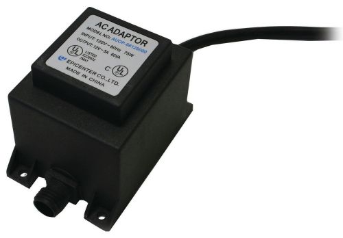 Aquascape 60w electronic transformer for sale