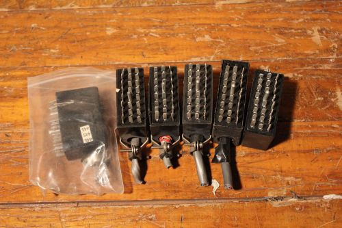 Cinch Jones 23 Pin Male Keyed Connector