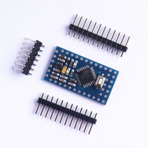 Mini Pro Atmega328 5V 16M Replace ATmega128 Compatible Nano for Arduino LJN