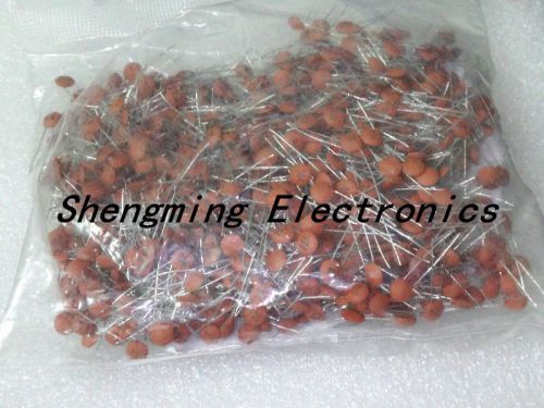 1000PCS Ceramic Disc Capacitors 50V 501pF 500pF