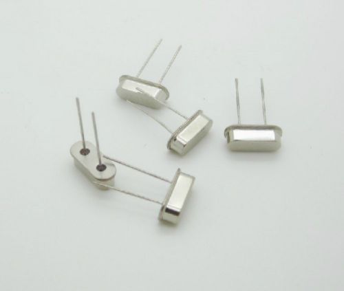 10pcs 40MHz 40.000 MHz 40M Hz Crystal Oscillator HC-49S