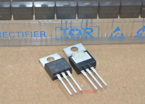 20pcs irf840 irf840pbf mosfet n-ch 500v 8a to-220 ir for sale