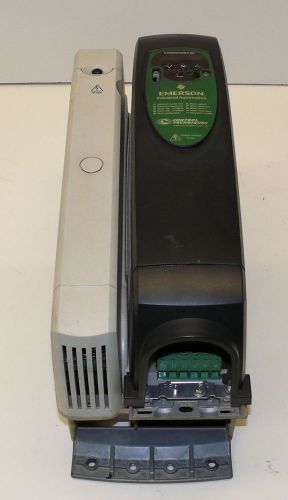 Emerson Commander SK2402 AC Drive 3PH 10HP/15HP