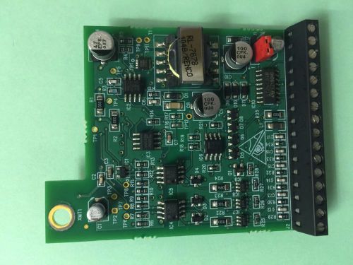 BALDOR ENCODER BOARD FEEDBACK EB0493B00