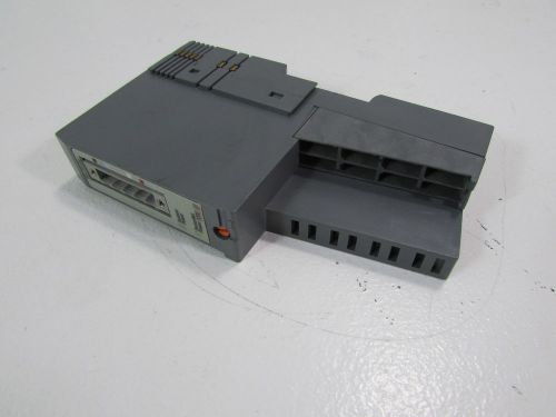 ALLEN BRADLEY DEVICE NET 1734-PDN P/N 96377272