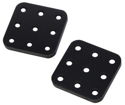 Beam Bracket K (Pair) By Actobotics # 585622