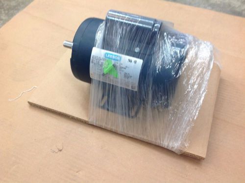 LEESON 102909 MOTOR M4C17FH30