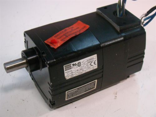 Bodine Electric Company Gearmotor 1/30HP 1ph 12:1Ratio 5471ZSEN0012 30R2BECI-D3