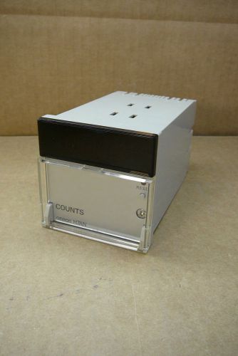 H7AN-T4M-DC12-24 NEW Omron Counter H7ANT4MDC1224