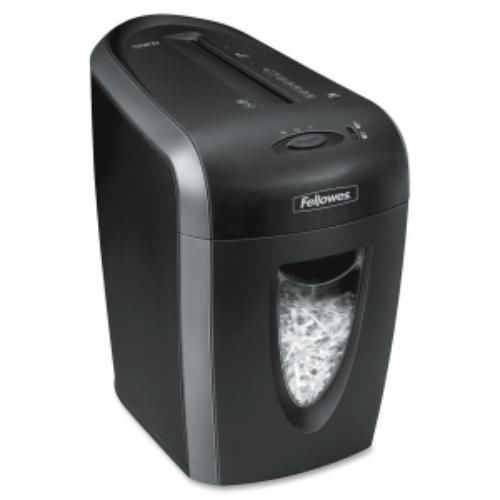 Fellowes powershred 59cb cross-cut shredder for sale