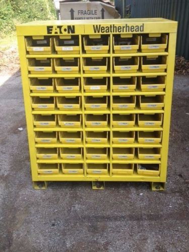 Eaton Weatherhead Hose System Cabinets