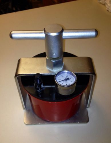 Lang Aqua Press Dental Pressure Pot Excellent Condition!!