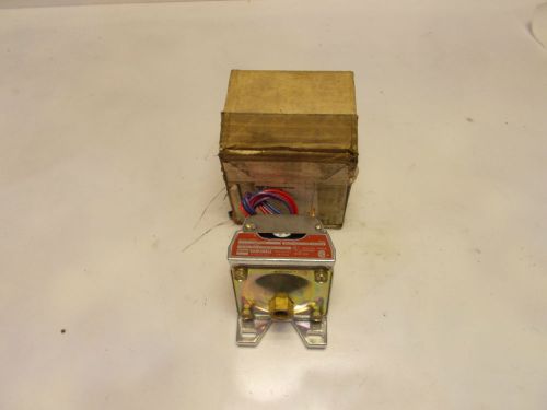 Barksdale CD1H-H2SS Diaphragm Switch