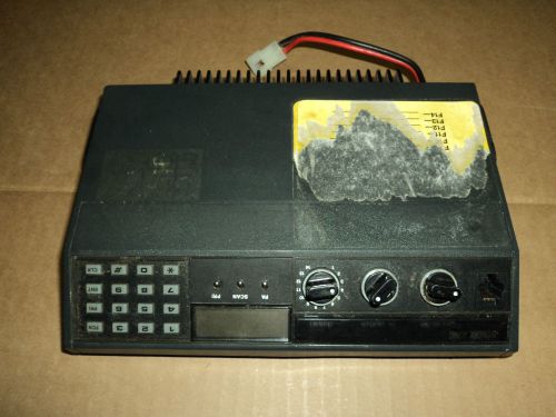 5 - bendix king 148 - 174 vhf lph3142a 14 ch mobile radio can downbanded 2 meter for sale