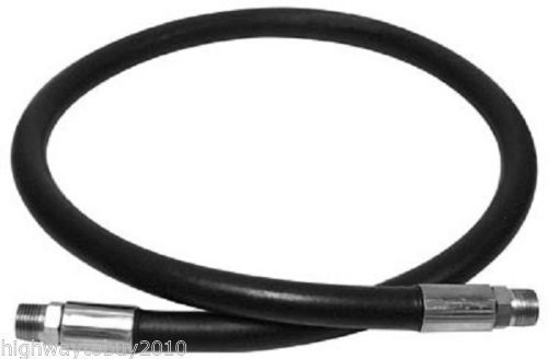 Apache hose &amp; belting inc 1/2x30 hydraulic hose for sale