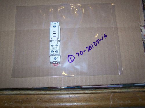 Magnecraft 70-781D5-1A Relay Socket Base